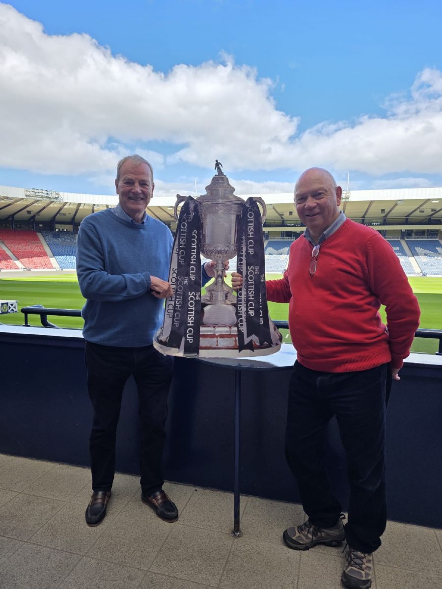 Hampden 4 2026